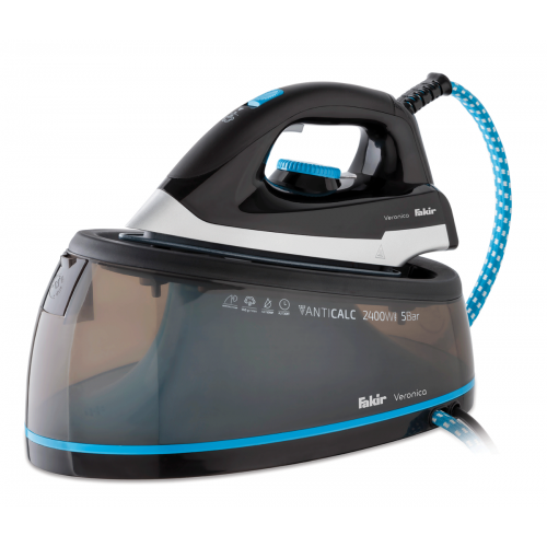 ΓΕΝΝΗΤΡΙΑ ΑΤΜΟΥ VERONICA / ΜΑΥΡΟ